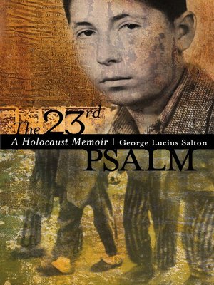 cover image of The 23rd Psalm